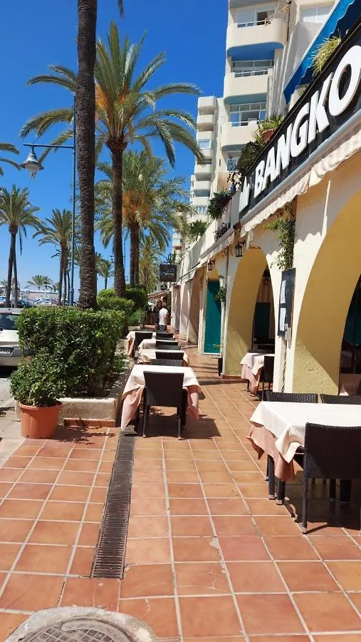 Appartamento Puerto Paraiso Estepona Port
