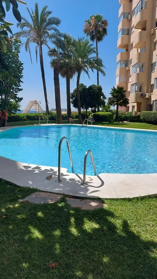 Puerto Paraiso Estepona Port 0*,  Spagna