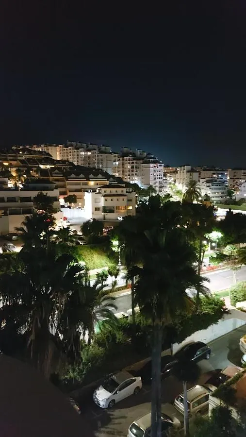 Puerto Paraiso Estepona Port Appartement