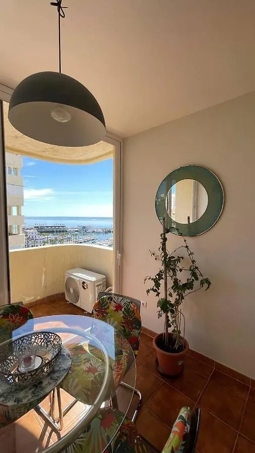 Appartamento Puerto Paraiso Estepona Port Spagna
