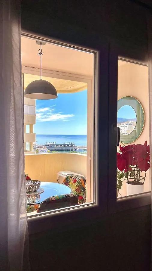 Appartamento Puerto Paraiso Estepona Port