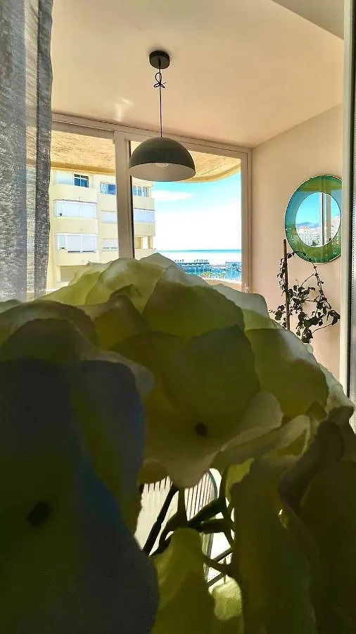 Puerto Paraiso Estepona Port Appartamento