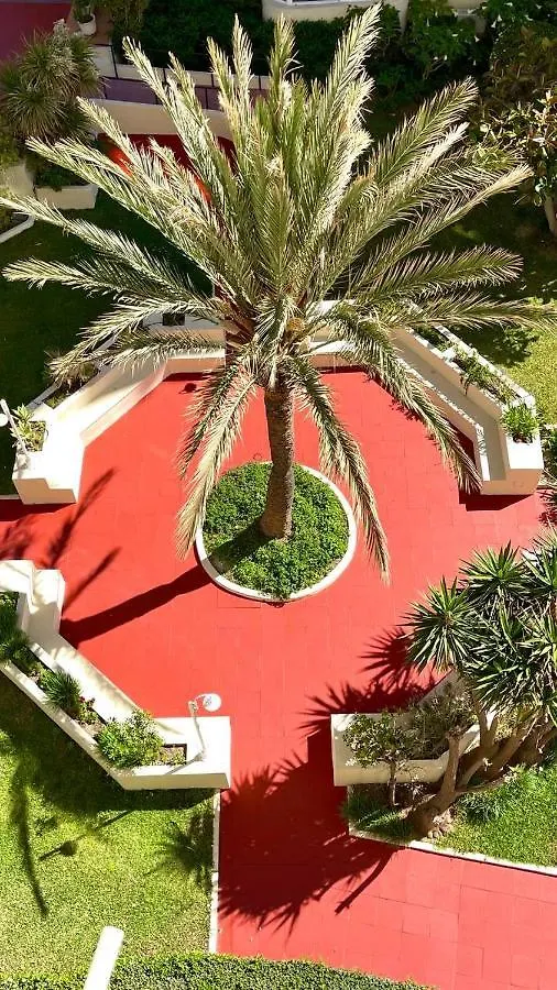 Lejlighed Puerto Paraiso Estepona Port