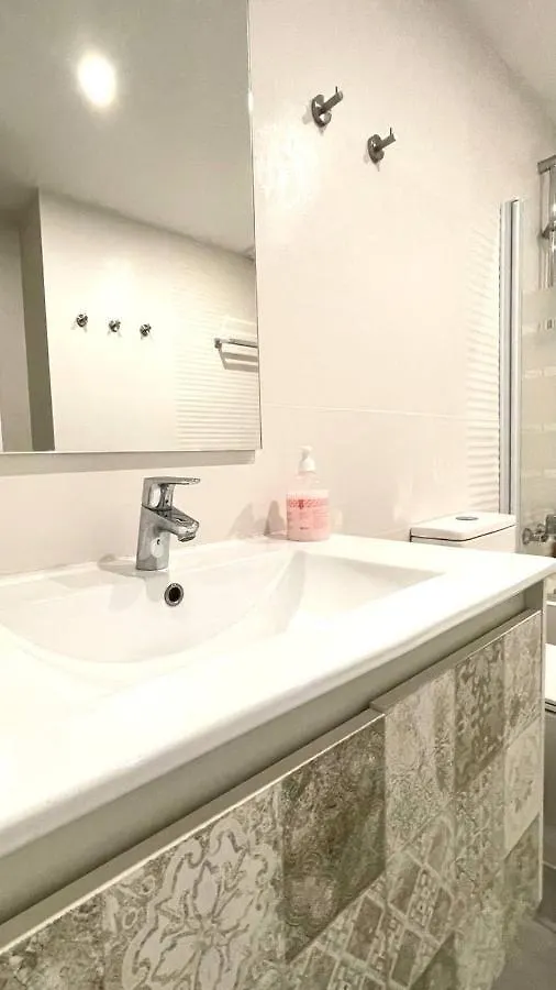 Puerto Paraiso Estepona Port Apartment