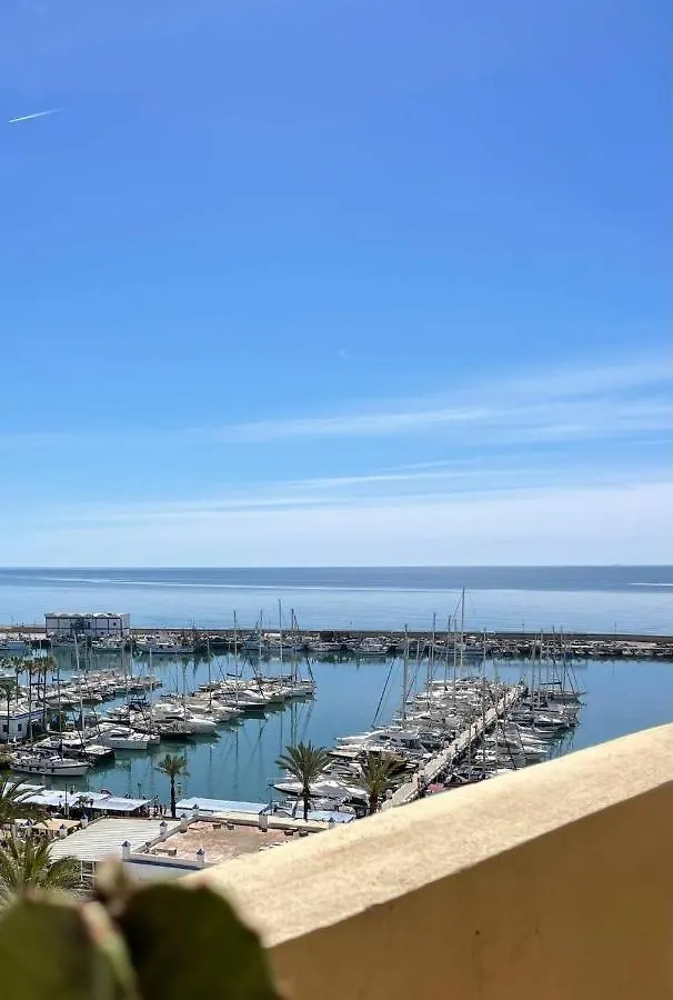 Puerto Paraiso Estepona Port 0*,  Spain